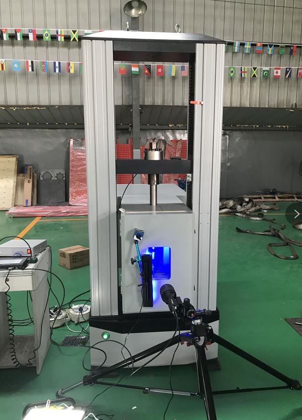 德国LIMESS视频引伸计(图22)