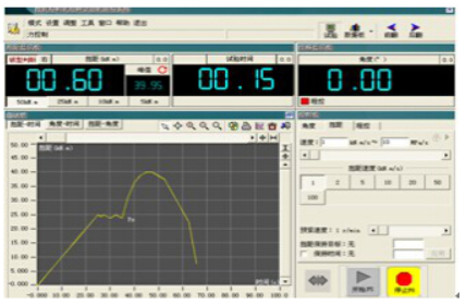 NDW-1000微机控制电子式扭转试验台(图1)
