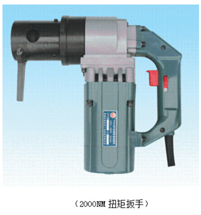 YJZ-500A高强螺栓检测仪(图2)