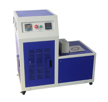 CDW-40摆锤冲击试验低温槽