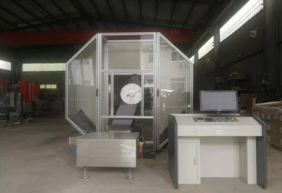 JBW-750CD低温全自动冲击试验机原理解析